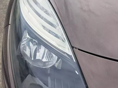Lavage auto