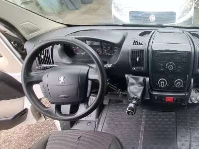 Nettoyage intérieur